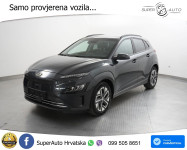 Hyundai Kona 67 kWh 204 KS, ACC+LED+KAM+GR SJED+VIRT+ASIST