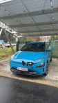 Hyundai Kona EV full electric Facelift 370km, garancija. U Pdvu.