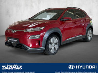 Hyundai Kona EV STYLE Elektro 204ks 64kWh DOMET 449 WLTP ACC-TEMP