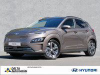 Hyundai Kona TREND Elektro 204ks 64kWh DOMET 449 WLTP ACC-TEMP