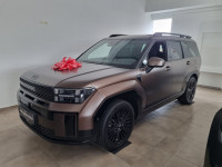 Hyundai Santa Fe 1.6 T-GDI HEV XCLASS 4WD AUTO - KOT NOV+TOP OPREMA