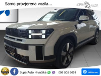 Hyundai Santa Fe 1.6T PHEV 4WD Aut. Signature 253 KS, ACC+LED+360+GR S