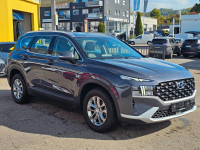 Hyundai Santa Fe 2,2 CRDi *40 g.uvozimo osobna i teretna vozila