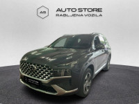 Hyundai Santa Fe 2,2 CRDi aut. 7 sitz | JAMSTVO 12/24 | REDIZAJN