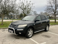 Hyundai Santa Fe 2.2 CRDi automatik