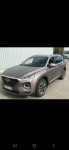 Hyundai Santa Fe 2,2 CRDi  automatik ***