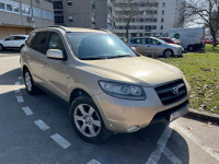 Hyundai Santa Fe 2,2 CRDi GLS VGT