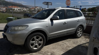 Hyundai Santa Fe 2,2 CRDi GLS VGT