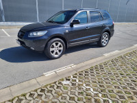 Hyundai Santa Fe 2,2 CRDi GLS VGT