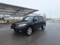 Hyundai Santa Fe 2.2 CRDi