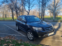 Hyundai Santa Fe 2,7 V6, prvi vlasnik, nove gume, redovno servisiran