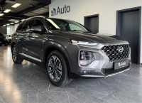 Hyundai SantaFe 2.2 CRDi 4WD Automatik *Pano,HuD,Kam 360,7 sjedala*