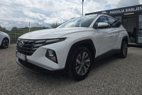 Hyundai Tucson 1,6 CRDi 1. Vlasnik, servisna, veliki servis, nove gume