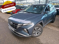 Hyundai Tucson 1.6 CRDI 136 KS Hybrid 48v Automatik