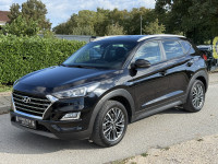 HYUNDAI TUCSON 1.6 CRDi - 2019. God - Style - DCT - JAMSTVO GOD DANA!