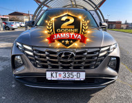 Hyundai Tucson 1,6 CRDi STYLE✅2022god.✅LEASING do 96 mj.✅REG 09-2026