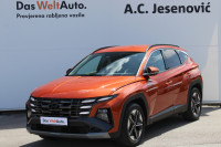 Hyundai Tucson 1,6 CRDi 48V Premium Plus DCT