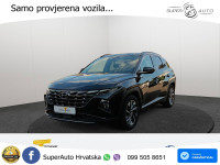 Hyundai Tucson 1.6 CRDi 4WD Trend 136 KS, LED+ACC+GR SJED+KAM+VIRT