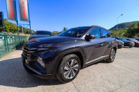 Hyundai Tucson 1.6 CRDI Automatic FULL-LED VIRTUAL Navi Kamera