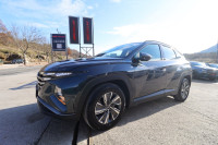 Hyundai Tucson 1.6 CRDI Automatic VIRTUAL Navi Kamera Parktronic