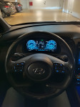 Hyundai Tucson 1,6 CRDi automatik