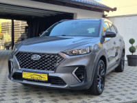 Hyundai Tucson 1.6 CRDI automatik N-LINE  2020 GODINA  ***72000*** Tkm