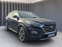 Hyundai Tucson 1.6 CRDI Executive Auto/Panorama/Koža/Full led/360 Cam