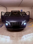 Hyundai Tucson 1,6 CRDi automatik