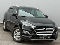 HYUNDAI TUSCON 1.6 CRDI☆AUTOMATIK☆KAMERA☆LED☆NAVI☆TEMPOMAT☆