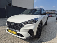 Hyundai Tucson 1.6 CRD N -Line I automatik ***58000*** TKM NAVI LED