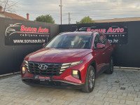 Hyundai Tucson 1,6 CRDi, Automatik