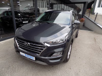 Hyundai Tucson 1,6 CRDi...MOGUĆNOST GARANCIJE DO 2 GOD.