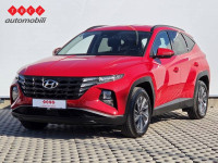 HYUNDAI TUCSON 1.6 CRDi ISG 2WD COMFORT