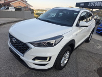 Hyundai Tucson 1,6 CRDi ** JAMSTVO !!