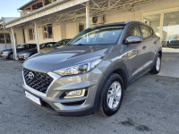 HYUNDAI TUCSON 1.6 CRDI KAMERA EUROKUKA 1. VLASNIK SERVISNA REG 04/27
