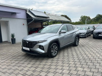 Hyundai Tucson 1,6 CRDi 48v garancija na km*