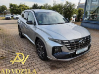 Hyundai Tucson 1,6 CRDi N Line *360Kamera*LED*