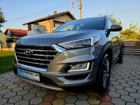 Hyundai Tucson 1,6 CRDi,,ODLIČAN,,SERVISNA,,99331KM