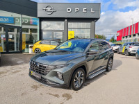Hyundai Tucson 1,6 CRDi Premium eSHIFT 7DCT Hybrid