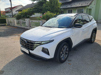 Hyundai Tucson1,6 CRDi AUTMATIK reg.2/2027 KAMERA KLIMA mob.098 212525