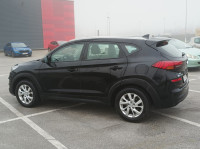 Hyundai Tucson 1,6 CRDi