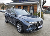 Hyundai Tucson 1,6 CRDi Edition