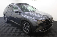 Hyundai Tucson 1,6 CRDi  MHEV LUXURI  LED  PANORAMA  KOŽA