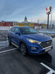 Hyundai Tucson 1,6 CRDi