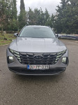 Hyundai Tucson 1,6 CRDi