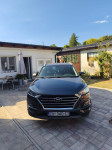 Hyundai Tucson 1,6 CRDi