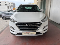 Hyundai Tucson 1.6 CRDI