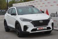 Hyundai Tucson #N LINE#SERVISNA#JAMSTVO#LEASING BEZ UČEŠĆA#