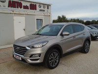 Hyundai Tucson 1,6 CRDi