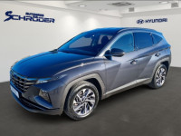 Hyundai Tucson 1,6 GDI 46TKM,SERV.,NAVI.,LED,ALU.,PDC,KAM.,VIRT.,TREND